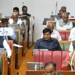 Haryana Assembly Budget Session: हरियाणा विधानसभा में पूर्व सीएम ओमप्रकाश चौटाला को दी श्रद्धांजलि