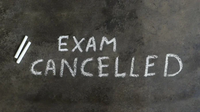 Himachal Pradesh 12th Exam Class 12 English exam cancelled in Himachal Pradesh