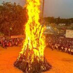 Holika Dahan 2025 Muhurat: शुभ मुहूर्त, भद्रा काल और जानें इससे जुड़ी सभी जरूरी बातें