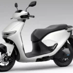 Honda Launched Activa EV : एक्टिवा ईवी देखें लुक्स और फीचर्स