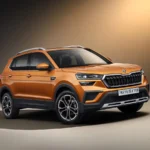 India gets safe and feature-rich SUV – price, mileage and variant information