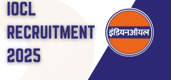 Indian Oil is giving a chance to become an officer, get 140000 salary without written examination.