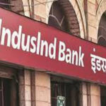 Indusind Bank : इंडसइंड बैंक के शेयरों ने की मजबूत वापसी