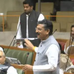 Haryana Assembly Budget Session: हरियाणा में वक्फ बोर्ड जमीन मामलों की जांच के लिए कमेटी गठित