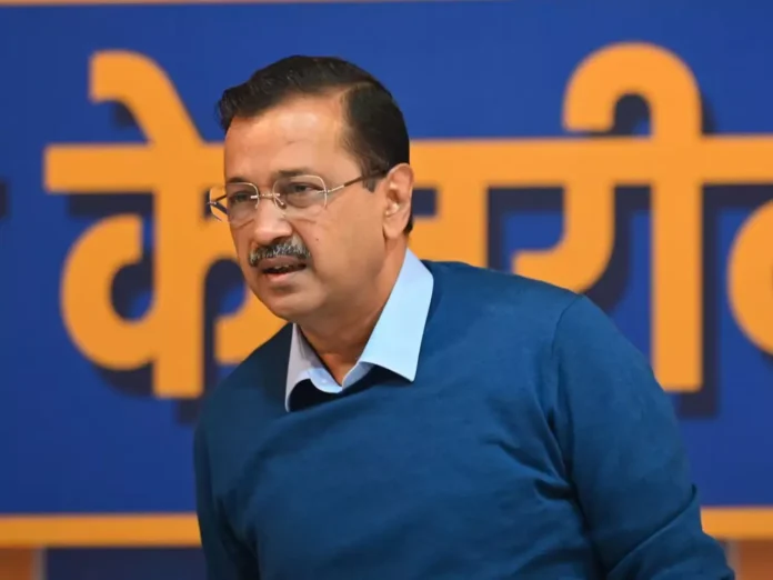 केजरीवाल की नई राजनीति लुधियाना उप चुनाव से जुड़ी