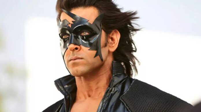 'Krrish 4' बनेगी अब तक की सबसे महंगी फिल्म? इतने करोड़ के बजट पर अटका प्रोजेक्ट