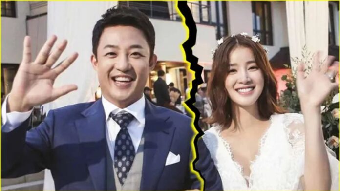 Lee Si Young File Divorce: 8 साल बाद खत्म हुआ रिश्ता! इस मशहूर एक्ट्रेस ने पति से तलाक के लिए दी अर्जी