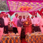 MLA Kalka appealed to the farmers to do natural farming