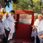 MLA Randhawa inaugurated it in Silver City