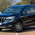 Mahindra XUV700 Black Edition जल्द होगी लॉन्च, देखें लुक्स