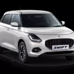 Maruti Swift CNG माइलेज 32.85, देखें कीमत