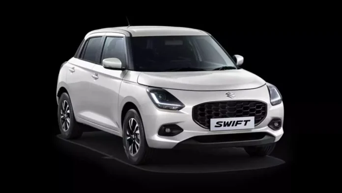 Maruti Swift CNG माइलेज 32.85, देखें कीमत