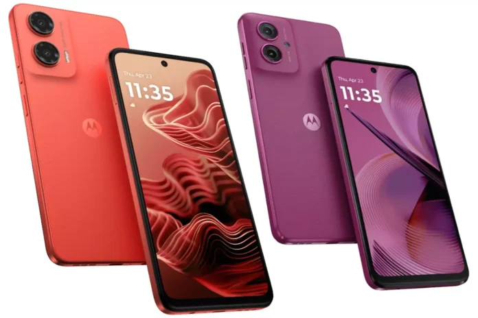 Moto G35 5G कैसे है नार्मल यूजर के लिए बेहतरीन विकल्प और बजट