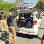 Punjab News Update : पंजाब पुलिस ने खंगाले प्रदेश के 262 बस अड्डे