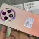 Oppo F27 जबरदस्त कैमरा के साथ शानदार डिस्प्ले, देखें फीचर्स