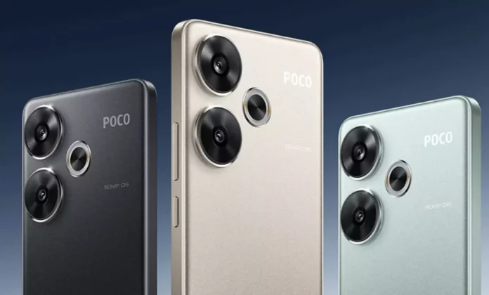 POCO F7 Pro बेहतरीन डिस्प्ले के साथ जबरदस्त परफॉरमेंस, देखें फीचर्स