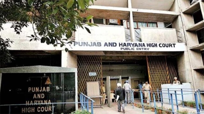 Punjab-Haryana High Court News: हरियाणा में एडीजे नियुक्ति के लिए 50 प्रतिशत नंबर जरूरी: हाईकोर्ट