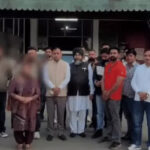 Kurukshetra News: कुरुक्षेत्र में महिला सरपंच को अधिकारी ने रात को अकेले में बुलाया, 1 लाख रूपए रिश्वत भी मांगी