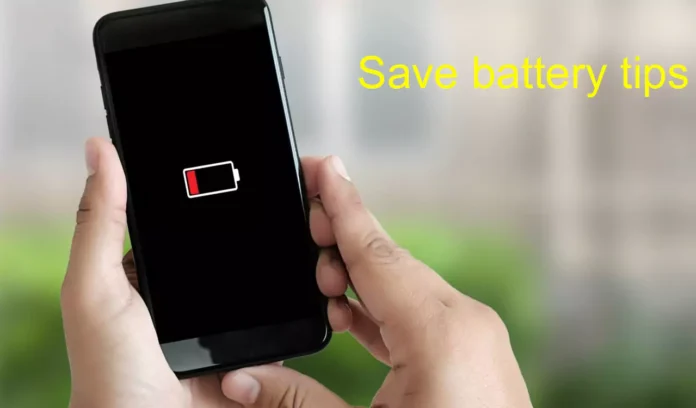 Save Phone Battery : क्या आपका स्मार्टफोन भी पहले जैसा बैटरी बैकआप नहीं देता, अपनाए ये टिप्स