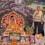 Shrimad Bhagwat Katha provides spiritual peace Sanjay Tandon