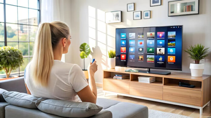 Smart Tv: स्मार्ट टीवी खरीदते समय इन बातों का रखें ध्यान