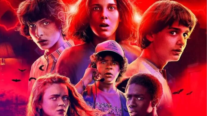 Stranger Things 5: इस साल भारत में रिलीज होगा Stranger Things का फाइनल सीजन