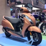 TVS CNG scooter भारत में जल्द होगा लॉन्च, देखें जबरदस्त फीचर्स और, माइलेज