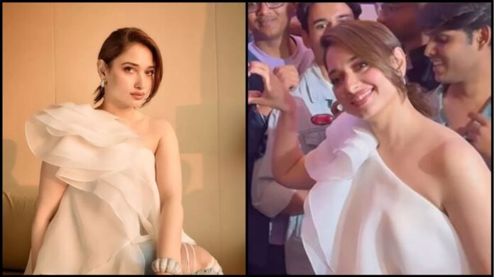 ब्रेकअप के बाद Tamannaah Bhatia को मिला नया दीवाना, फैन ने खुलेआम किया शादी का प्रपोजल