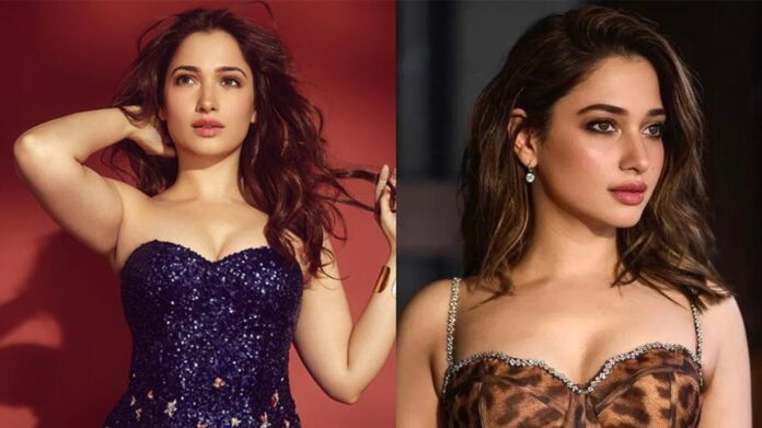 Tamannaah Bhatia Photos: तमन्ना भाटिया ने अपने बोल्ड अवतार से सोशल मीडिया पर लगाई आग, देखें तस्वीरें