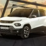 Tata punch कम प्राइस में बेहतरीन फीचर्स से लैस SUV