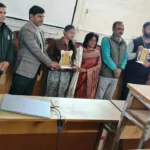 Team 'A' became the winner in science quiz competition