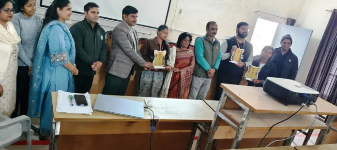 Team 'A' became the winner in science quiz competition