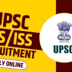 UPSC IESISS 2025 registration last date today, apply soon