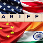 US Tariff Policy : भारत से अमेरिका में होने वाले निर्यात में आ सकती है गिरावट