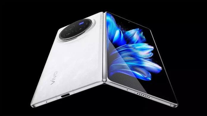 Vivo X-Fold 4 जल्द हो सकता है लॉन्च, मार्किट में इन फ़ोन्स को तकडी टक्कर