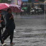 Weather Update: पश्चिमी विक्षोभ से भारी बारिश और आंधी-तूफान का अलर्ट 