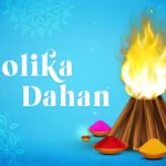 Holika Dahan