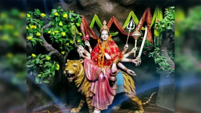 Chaitra Navratri