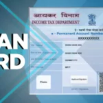 PAN card Get just 10 minutes : पैन को प्राप्त करने का सबसे तेज़ तरीका, सिर्फ 10 मिनट में प्राप्त करें पैन कार्ड