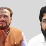 Eknath Shinde