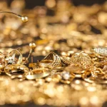 Gold Rate Today : क्या रहा आज सोने का भाव ,जाने