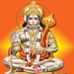 Hanuman Puja