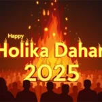 Holika Dahan