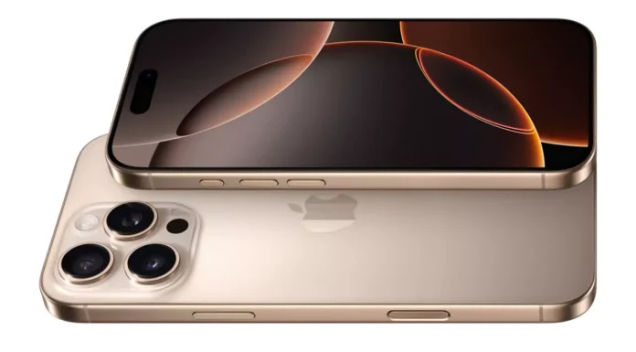 iPhone 16 Pro पर Amazon की सेल में बी बड़ी बचत, देखें ऑफर्स