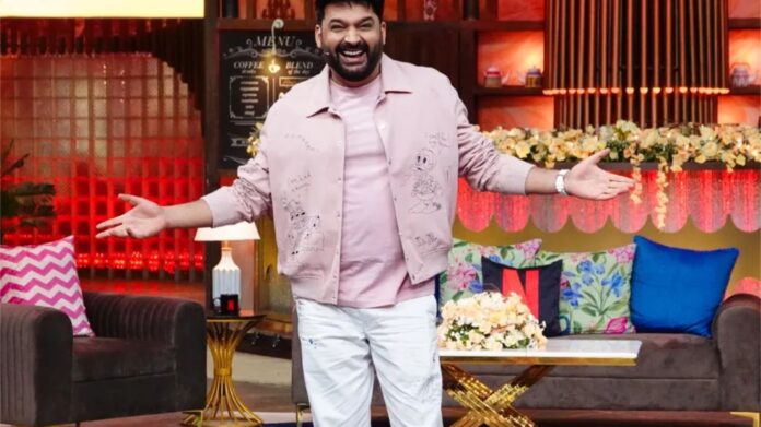 Kapil Sharma पर चोरी का आरोप! शकील सिद्दीकी ने कहा – ‘बन्नो तेरे...