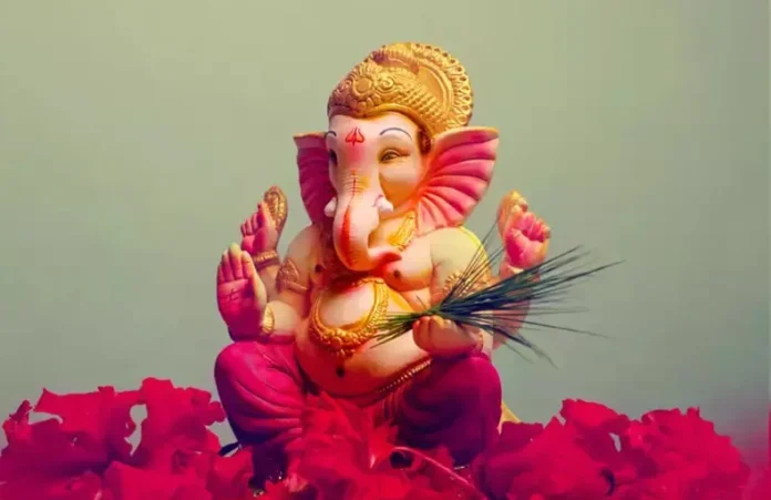 Lord Ganesha