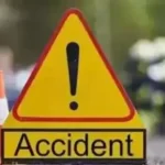 Madhya Pradesh Accident