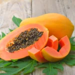 Papaya beneficial for the body : पपीता हमारे शरीर के लिए कई तरह से फायदेमंद