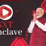 PM In NXT Conclave