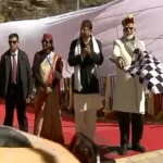 PM Uttarakhand Visit